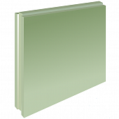 Купить Плита Волма пазогребневая полнотелая влагостойкая 667х500х80 мм по низкой цене