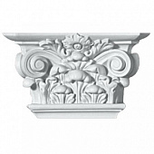 Потолочный плинтус из пенопласта, пвх, полиуретана, пенополистирола и дюрополимера.