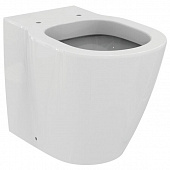 Купить Чаша Ideal Standard Connect E803401 приставного унитаза,без сиденья по низкой цене