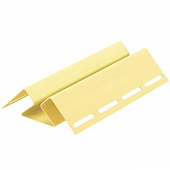 Купить Угол Docke внутренний Лимон 3050 мм по низкой цене