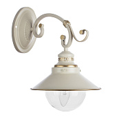 Купить Бра Arte lamp Grazioso A4577AP-1WG по низкой цене