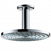 Купить Душ Hansgrohe Raindance S 27478000 верхний по низкой цене