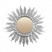 Купить Зеркало In Shape Faro Silver по низкой цене