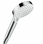 Купить Душ Hansgrohe Crometta Vario Green 26336400 ручной по низкой цене