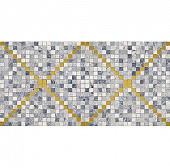 Купить Плитка Ceramica Classic 08-04-06-1369 Arte керамическая темно-серая 400х200 мм по низкой цене
