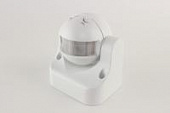 Купить Датчик движения Feron SEN11 1200W белый по низкой цене