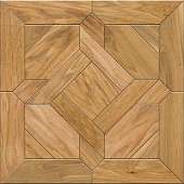 Купить Модульный паркет Lab Arte Geometry массив Дуб №6-50, Рустик 1020 масло 514х514х15 мм по низкой цене