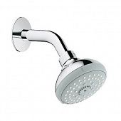Купить Душ Grohe New Tempesta 27870000 верхний по низкой цене