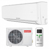 Купить Сплит-система Shivaki Prestige SSH-P189BE/SRH-P189BE по низкой цене