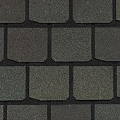 Купить Черепица гибкая CertainTeed Highland Slate Fieldstone по низкой цене