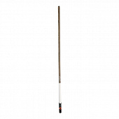 Купить Ручка Gardena FSC 3725 деревянная 150 см по низкой цене