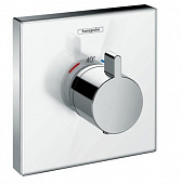 Купить Термостат Hansgrohe ShowerSelect Highflow 15734400 для душа по низкой цене