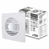 Купить Вентилятор TDM 150 SQ1807-0203 серия Народная, бытовой, настенный по низкой цене