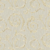 Купить Обои Marburg Home Classic Belveder 30709 виниловые на флизелиновой основе по низкой цене