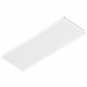 Купить Светильник Центрстройсвет Alumogips Opal 38W/4000К/IP54 белый встраиваемый по низкой цене