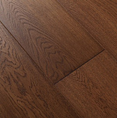 Купить Инженерная доска Greenline Deluxe Дуб Мурано 400-1500х165х18 мм по низкой цене