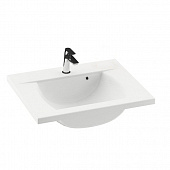 Купить Раковина Ravak Classic XJD01170000 подвесная 700х490 мм по низкой цене