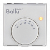 Купить Термостат Ballu BMT-1 механический по низкой цене