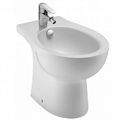 Купить Биде Jacob Delafon Patio EBB0002-00 напольное по низкой цене