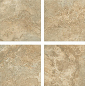 Купить Керамогранит Kerama Marazzi Песчаник бежевый темный SG908900N 300х300 мм по низкой цене