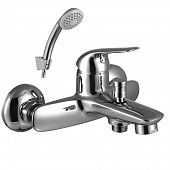 Купить Смеситель Lemark Plus Advance LM1202C для ванны по низкой цене