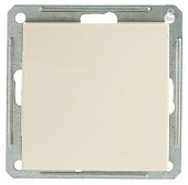 Купить Переключатель Schneider Electric W59 VS616-156-2-86 одноклавишный Слоновая кость по низкой цене