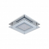 Купить Светильник Maytoni Descartes CL214-11-R белый LED 20W 220V потолочный по низкой цене