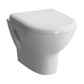 Купить Унитаз VitrA Zentrum подвесной 5785B003-0850 по низкой цене