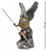 Купить Статуэтка Veronese Святой Архангел Рафаэль WS-834 по низкой цене