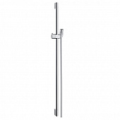 Купить Штанга Hansgrohe Unica C 27610000 душевая 900 мм по низкой цене