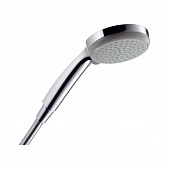 Купить Душ Hansgrohe Croma 100 Vario 28535000 ручной по низкой цене