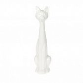 Купить Фигурка кошка Bakst керамическая, 13xH38см по низкой цене