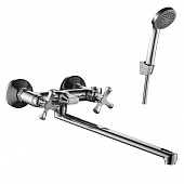Купить Смеситель Decoroom для ванны DR47043 по низкой цене