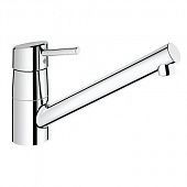 Купить Смеситель Grohe Concetto 32659001 для кухни по низкой цене