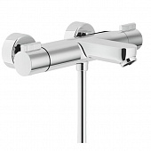 Купить Термостат Nobili Abc для ванны AB87010/1CR по низкой цене