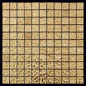 Купить Мозаика Natural Mirror QM-2512 из стекла по низкой цене