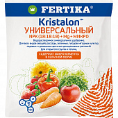 Купить Удобрение Fertika Кристалон универсальный 20 г по низкой цене