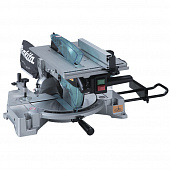 Купить Комбинированная торцовочная пила Makita LH1040F 1650 Вт диск 260 мм по низкой цене