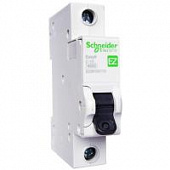 Купить Выключатель Schneider Electric Easy 9 автоматический EZ9F34110 C10 по низкой цене