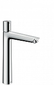 Купить Смеситель Hansgrohe Talis Select E null для раковины 71752000 по низкой цене