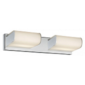 Купить Светильник Arte lamp Libri настенный A8856AP-2CC по низкой цене