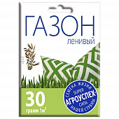 Купить Газон Ленивый 30 г по низкой цене