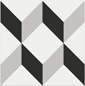 Купить Плитка Kerama Marazzi NT/A245/5009 Ателье керамическая 200х200 мм по низкой цене