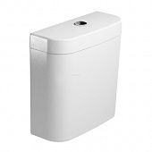 Купить Бачок Duravit Darling New 0931100005 для унитаза по низкой цене