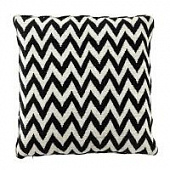 Купить Подушка Eichholtz Chevron, 75х75 см по низкой цене