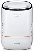 воздухоочиститель winia prime awi-40ptocd Купить Воздухоочиститель Winia Prime AWI-40PTOCD по низкой цене