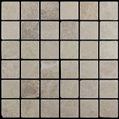 Купить Мозаика Natural Adriatica М036-48Т из мрамора по низкой цене