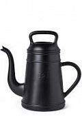 Купить Дизайнерская лейка для цветов 12 л. Lungo Black Xala по низкой цене