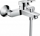 Купить Смеситель Hansgrohe Logis Loop для ванны 71244000 по низкой цене