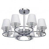 Купить Люстра MW-Light Онтарио 692010208 по низкой цене